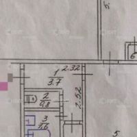 Продажа квартиры Харьков, Киевская, Гидропарк, 44м²