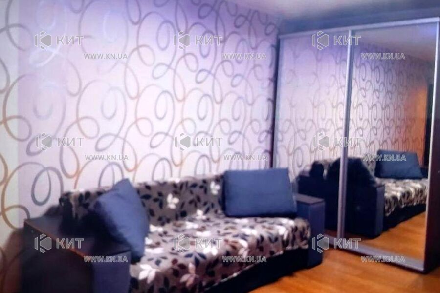 Продажа квартиры Харьков, Салтовка, 531 мрн., 42м²