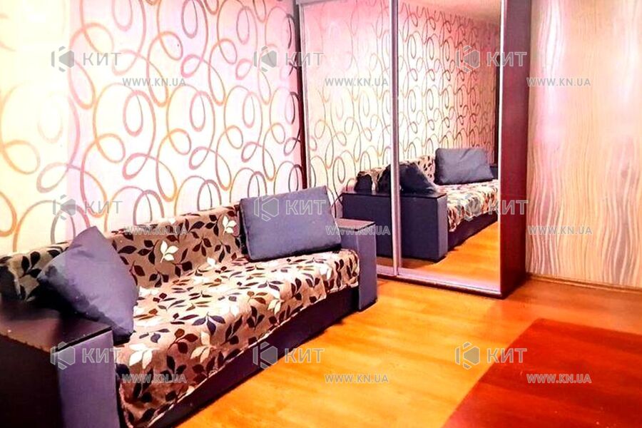 Продажа квартиры Харьков, Салтовка, 531 мрн., 42м²
