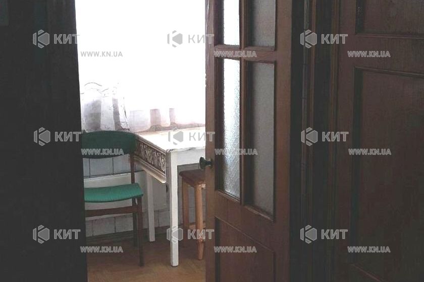 Продаж квартири Харків, Одеська, Основа, 33м²