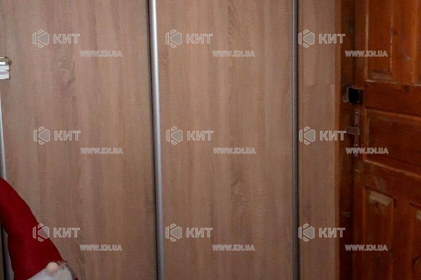 Продаж квартири Харків, Одеська, Основа, 33м²