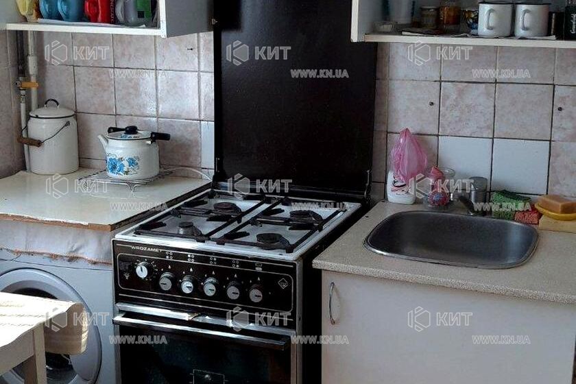 Продаж квартири Харків, Одеська, Основа, 33м²