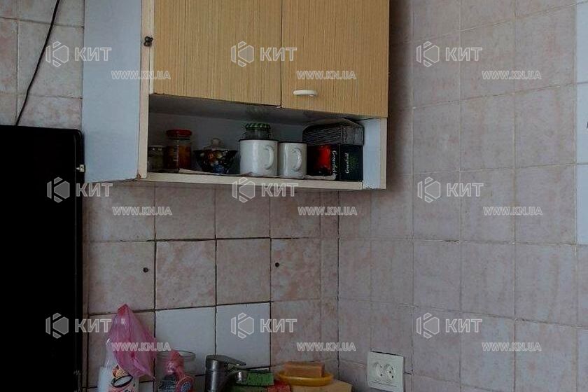 Продаж квартири Харків, Одеська, Основа, 33м²