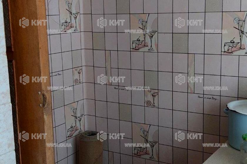 Продаж квартири Харків, Одеська, Основа, 33м²