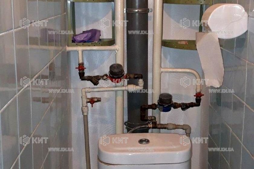 Продаж квартири Харків, Одеська, Основа, 33м²