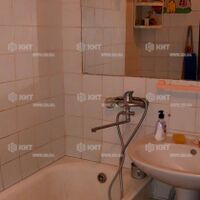 Продажа квартиры Харьков, Одесская, Основа, 33м²