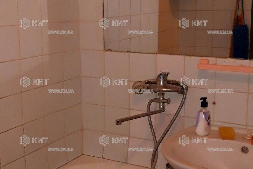 Продаж квартири Харків, Одеська, Основа, 33м²