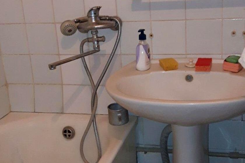 Продаж квартири Харків, Одеська, Основа, 33м²