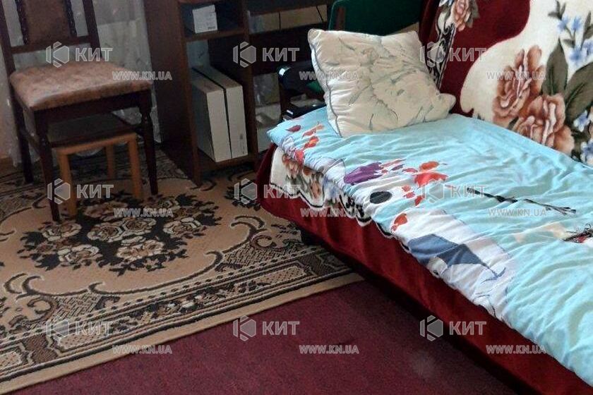 Продаж квартири Харків, Одеська, Основа, 33м²