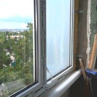 Продажа квартиры Харьков, Одесская, Основа, 33м²