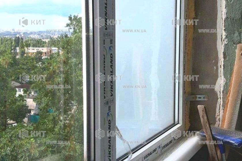 Продаж квартири Харків, Одеська, Основа, 33м²