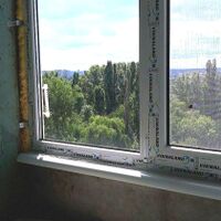 Продажа квартиры Харьков, Одесская, Основа, 33м²