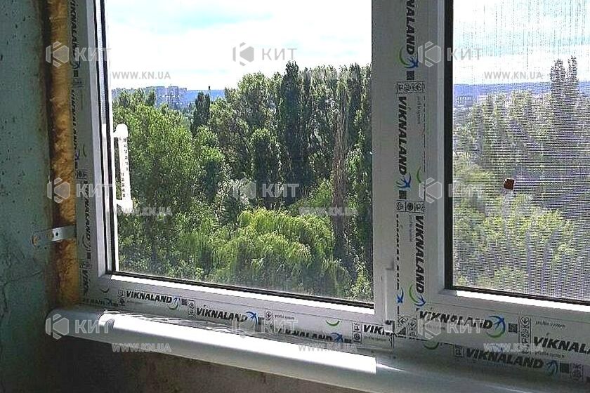 Продаж квартири Харків, Одеська, Основа, 33м²