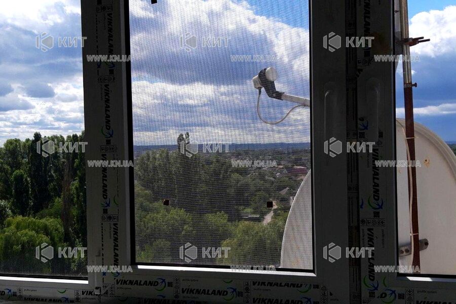 Продаж квартири Харків, Одеська, Основа, 33м²