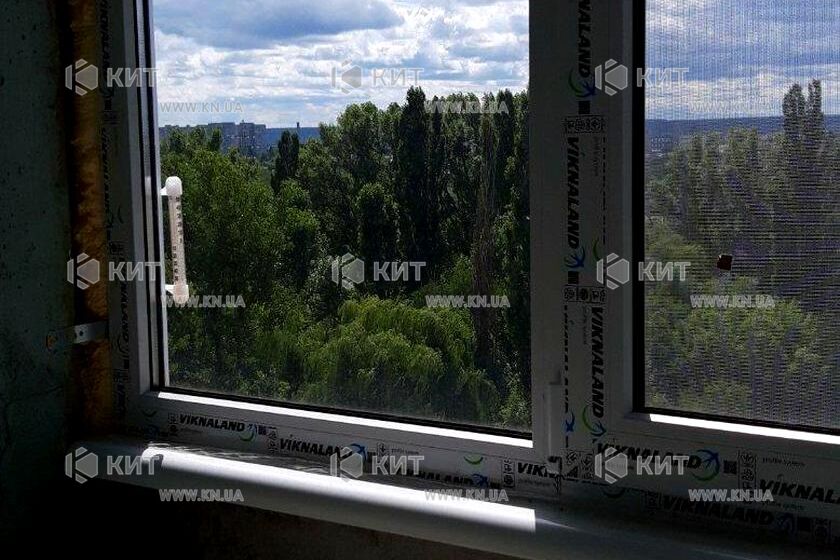 Продаж квартири Харків, Одеська, Основа, 33м²