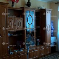 Продажа квартиры Харьков, Одесская, Основа, 33м²