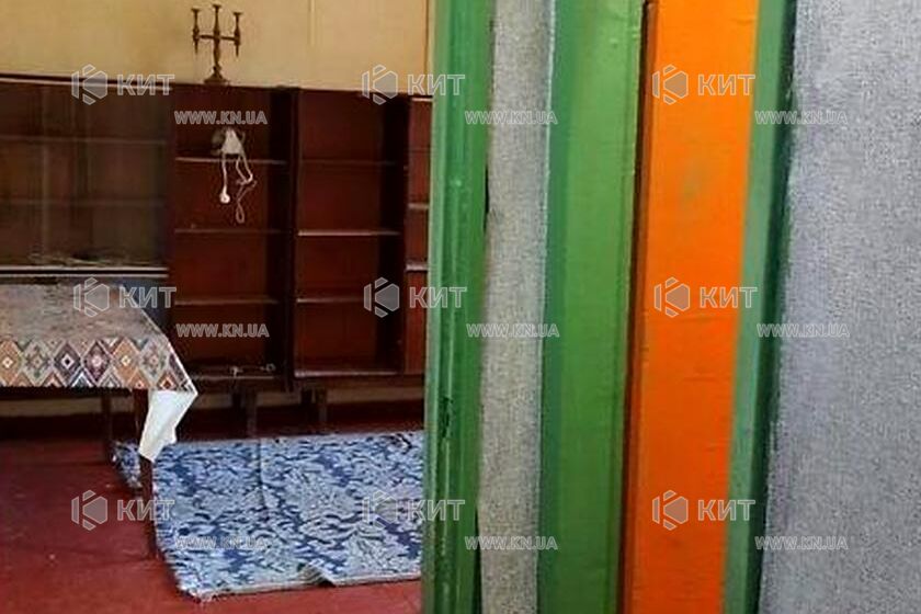 Продаж квартири Харків, Нові Дома, 32м²