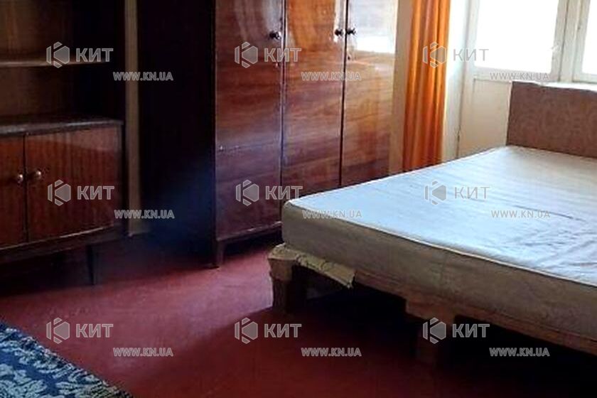 Продаж квартири Харків, Нові Дома, 32м²