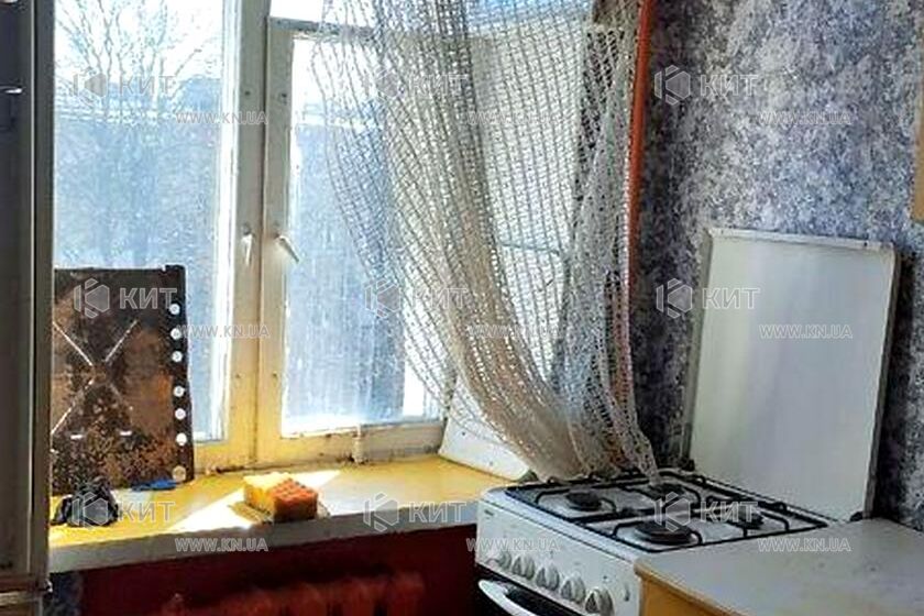 Продаж квартири Харків, Нові Дома, 32м²