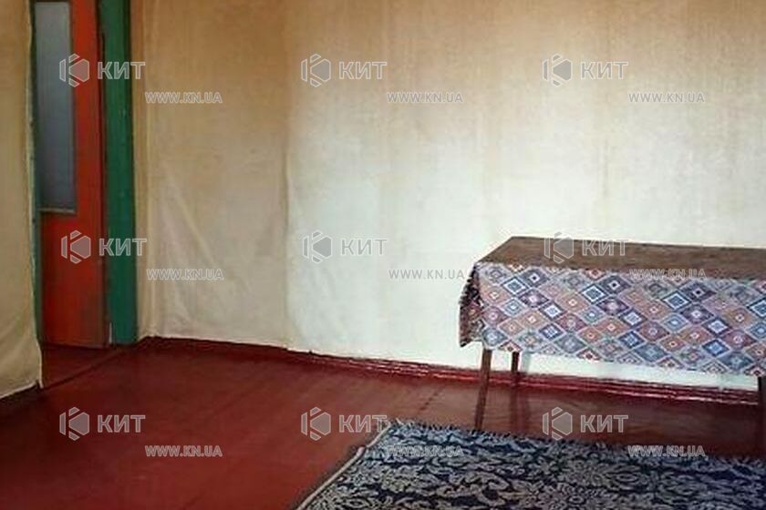 Продаж квартири Харків, Нові Дома, 32м²