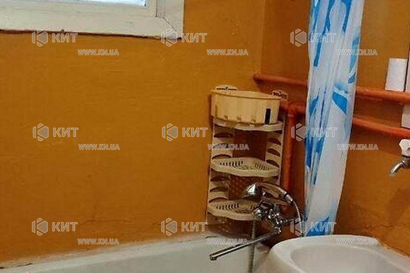 Продаж квартири Харків, Нові Дома, 32м²