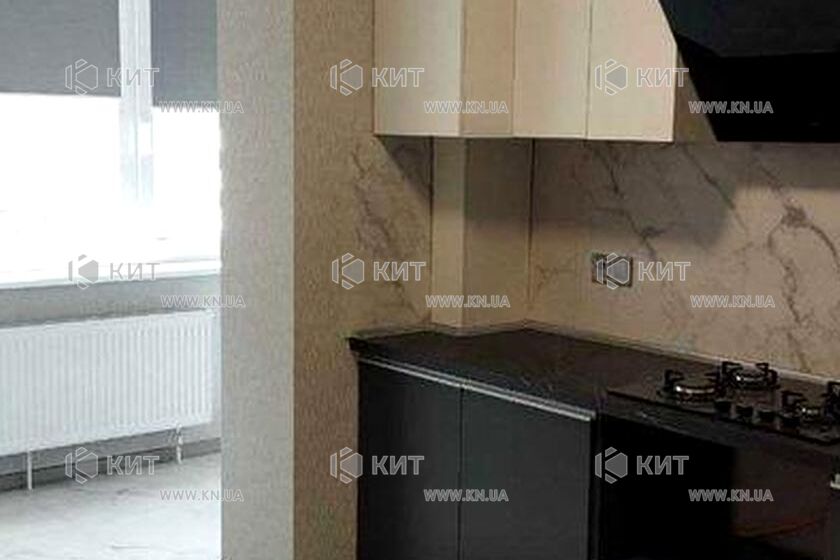 Продажа квартиры Харьков, ЮЖД, Центр. рынок, 42м²