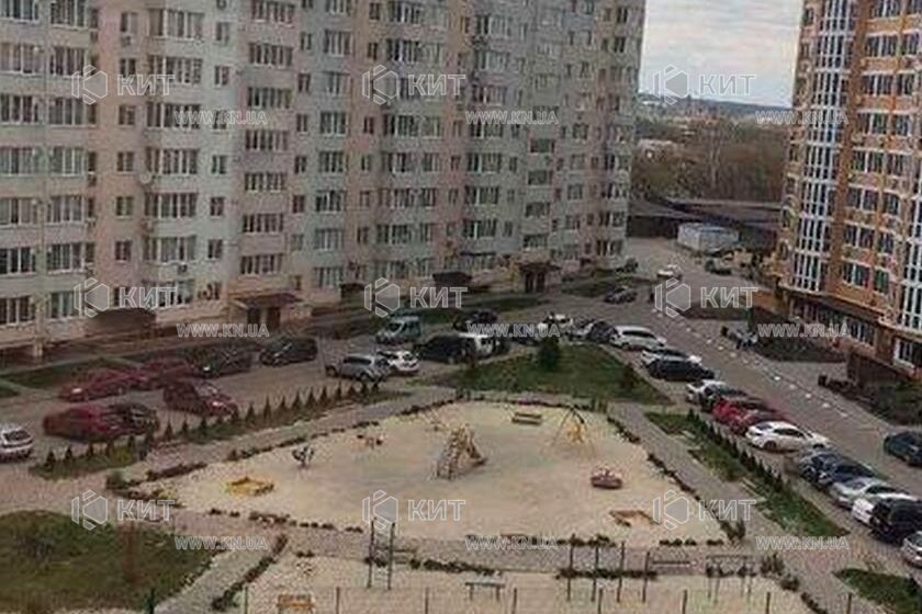 Продажа квартиры Харьков, ЮЖД, Центр. рынок, 42м²