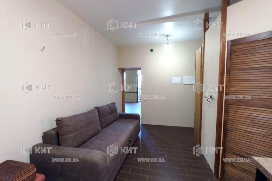 Продаж квартири Харків, Центр, 67м²