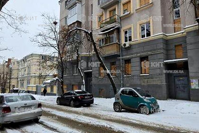 Продаж квартири Харків, Центр, 67м²