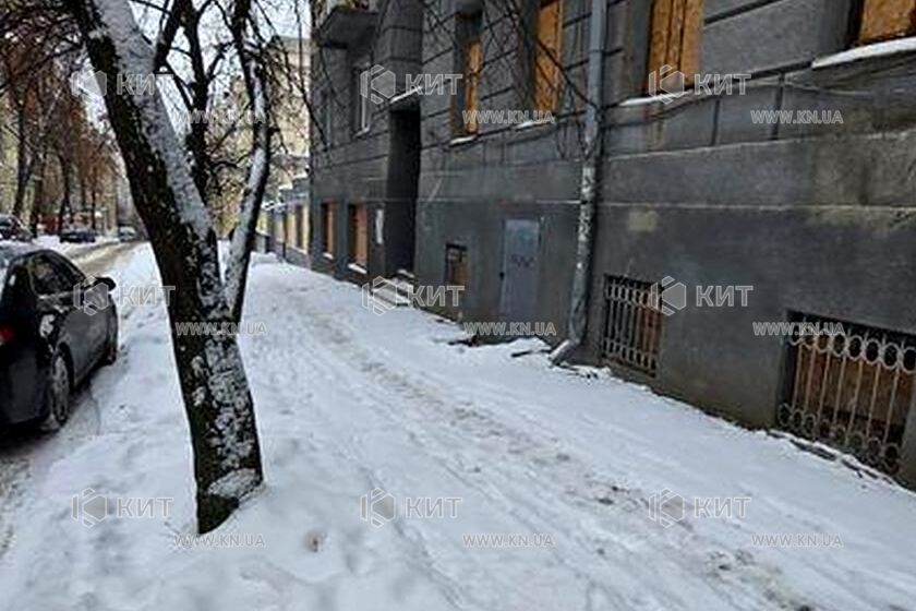 Продаж квартири Харків, Центр, 67м²