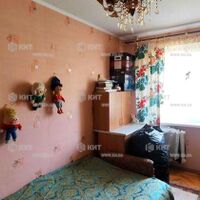 Продаж квартири Харків, Салтівка, 603 мрн., 62.1м²