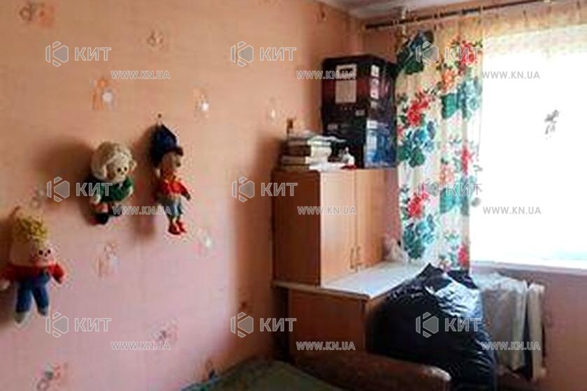 Продаж квартири Харків, Салтівка, 603 мрн., 62.1м²