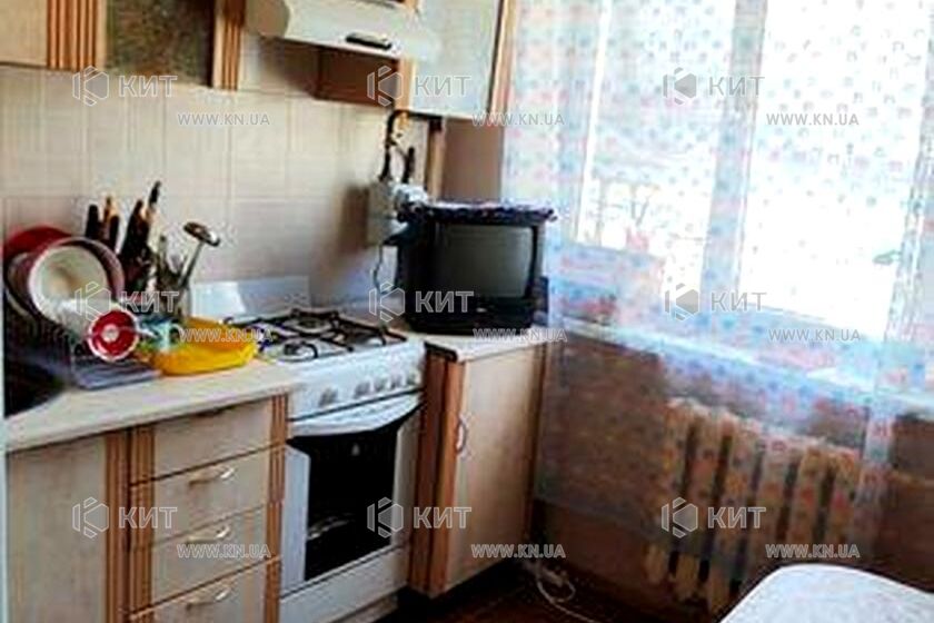 Продаж квартири Харків, Салтівка, 603 мрн., 62.1м²