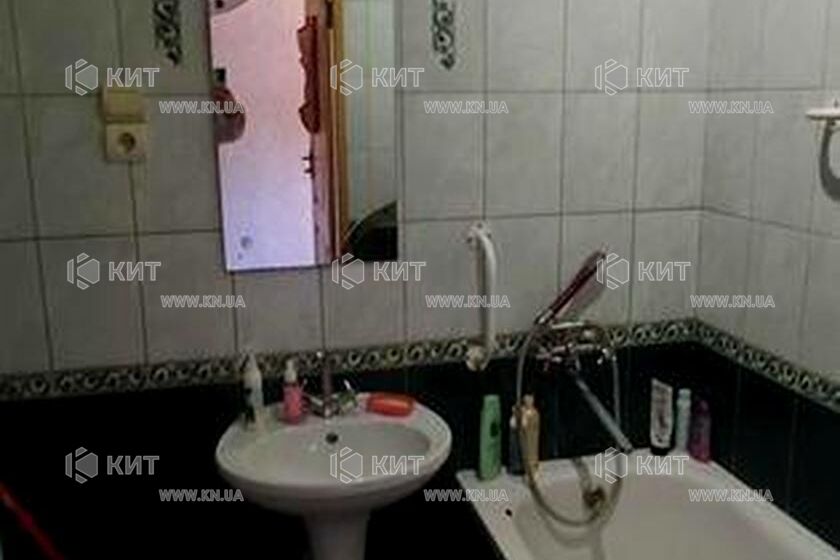 Продаж квартири Харків, Салтівка, 603 мрн., 62.1м²