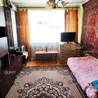 Продаж квартири Харків, Салтівка, 603 мрн., 62.1м²