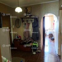 Продаж квартири Харків, Салтівка, 603 мрн., 62.1м²