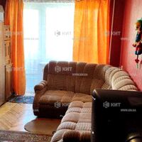 Продаж квартири Харків, Салтівка, 603 мрн., 62.1м²