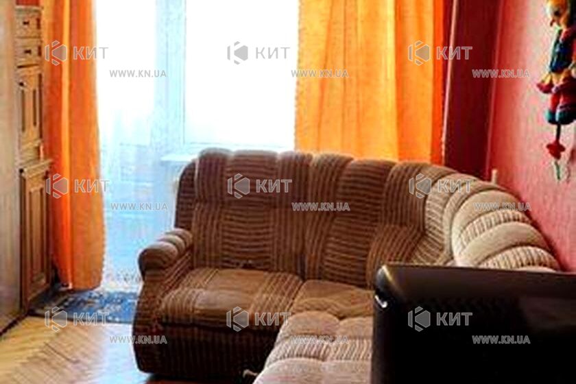 Продаж квартири Харків, Салтівка, 603 мрн., 62.1м²