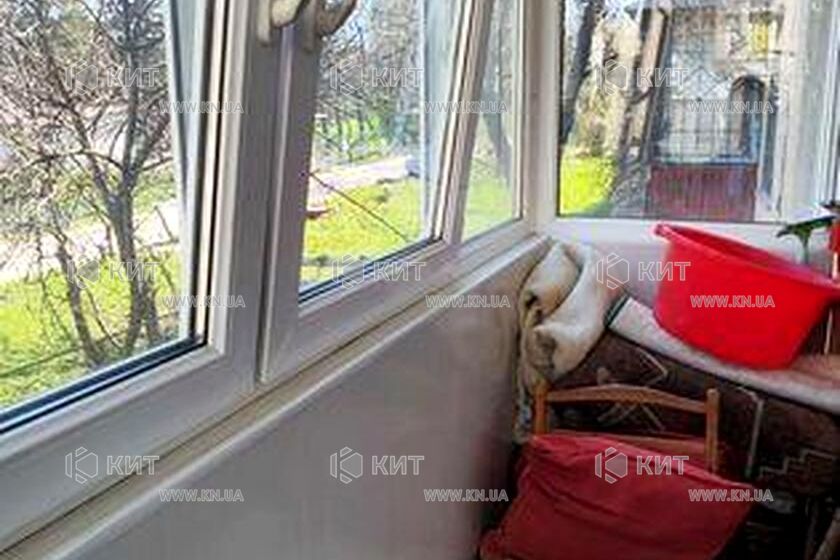 Продаж квартири Харків, Салтівка, 603 мрн., 62.1м²