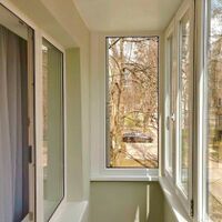 Продаж квартири Харків, ХТЗ, Рогань, 32.3м²