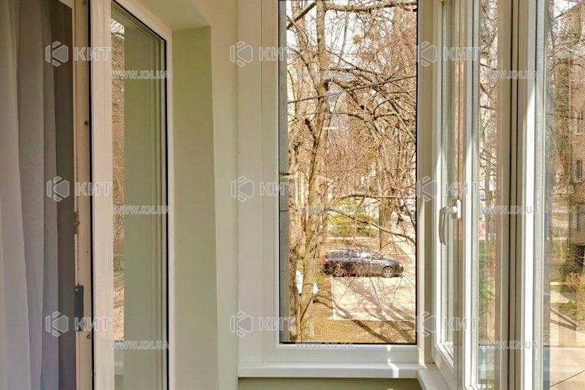 Продаж квартири Харків, ХТЗ, Рогань, 32.3м²