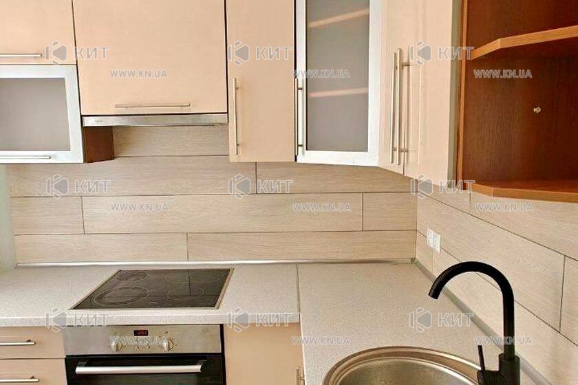 Продаж квартири Харків, ХТЗ, Рогань, 32.3м²