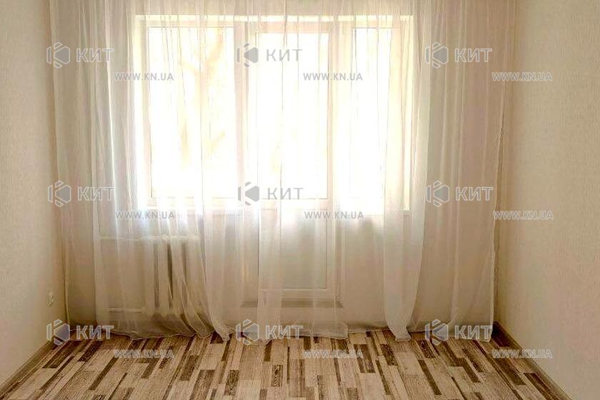 Продаж квартири Харків, ХТЗ, Рогань, 32.3м²