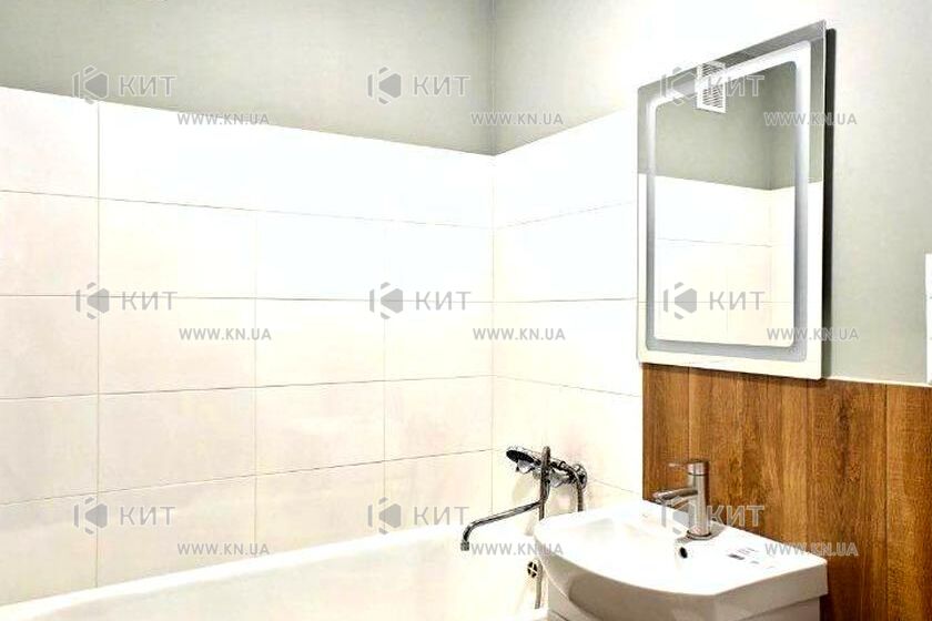 Продаж квартири Харків, ХТЗ, Рогань, 32.3м²