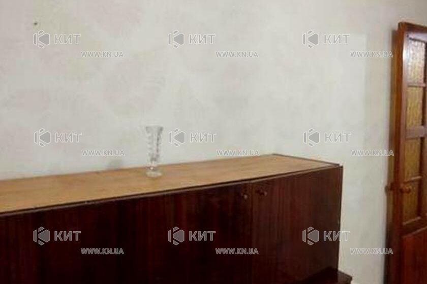 Продажа квартиры Харьков, ХТЗ, Рогань, 32м²