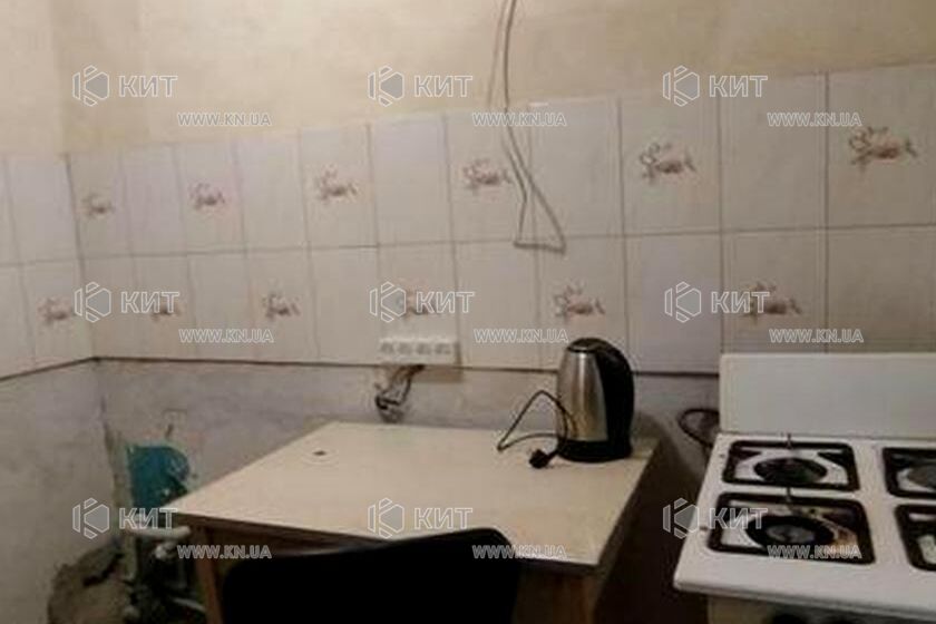 Продажа квартиры Харьков, ХТЗ, Рогань, 32м²