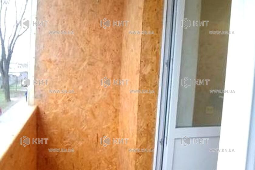 Продажа квартиры Харьков, ХТЗ, Рогань, 32м²