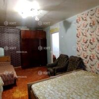 Продажа квартиры Харьков, ХТЗ, Рогань, 32м²