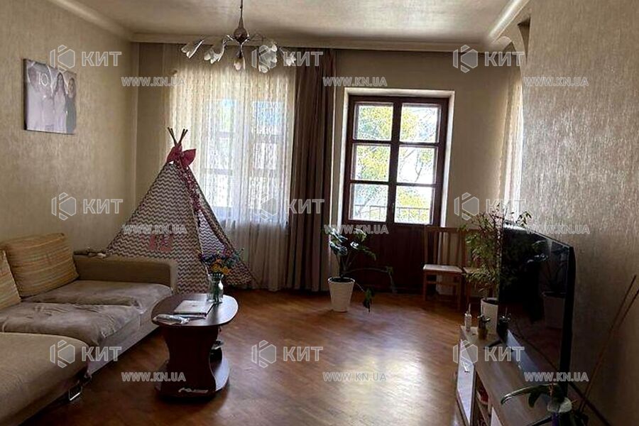 Продаж квартири Харків, Центр, 92м²
