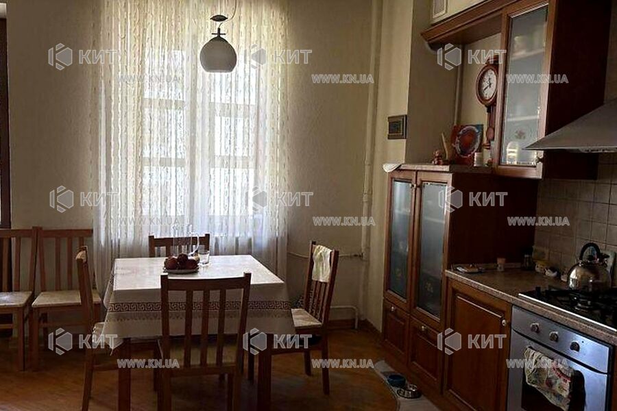 Продаж квартири Харків, Центр, 92м²